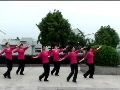 广场舞 画眉歌